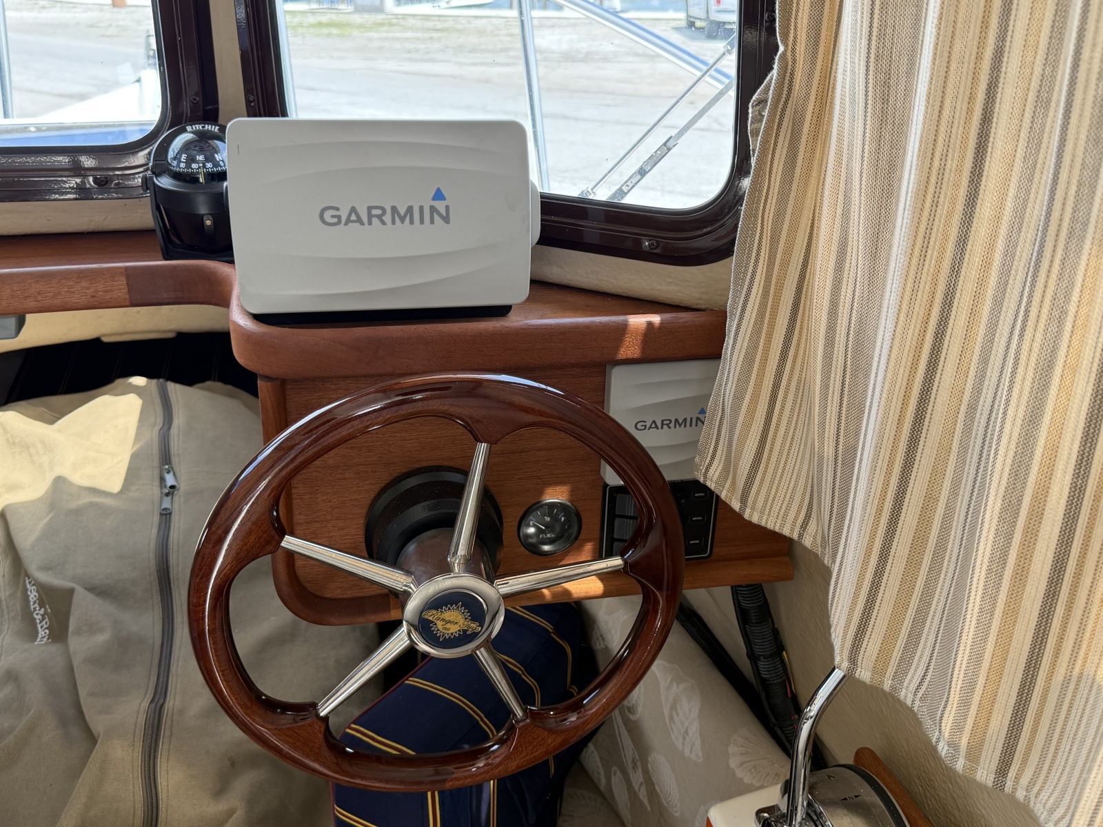21ft Ranger Tugs Yacht For Sale