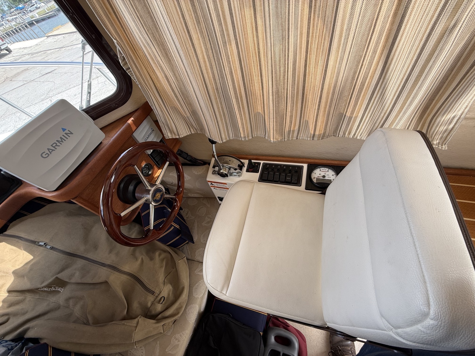 21ft Ranger Tugs Yacht For Sale