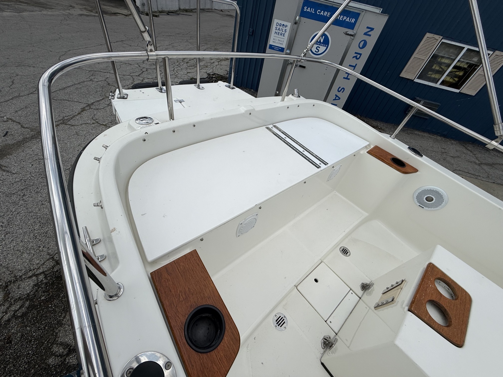 21ft Ranger Tugs Yacht For Sale
