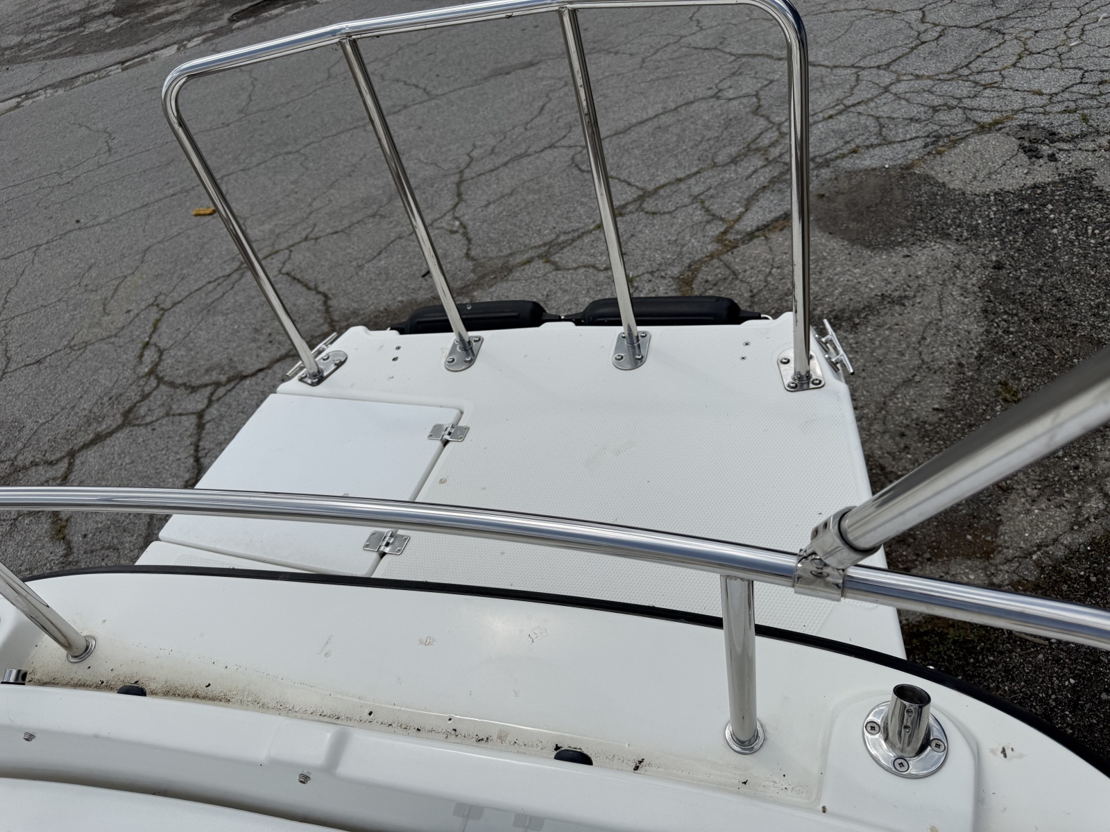 21ft Ranger Tugs Yacht For Sale
