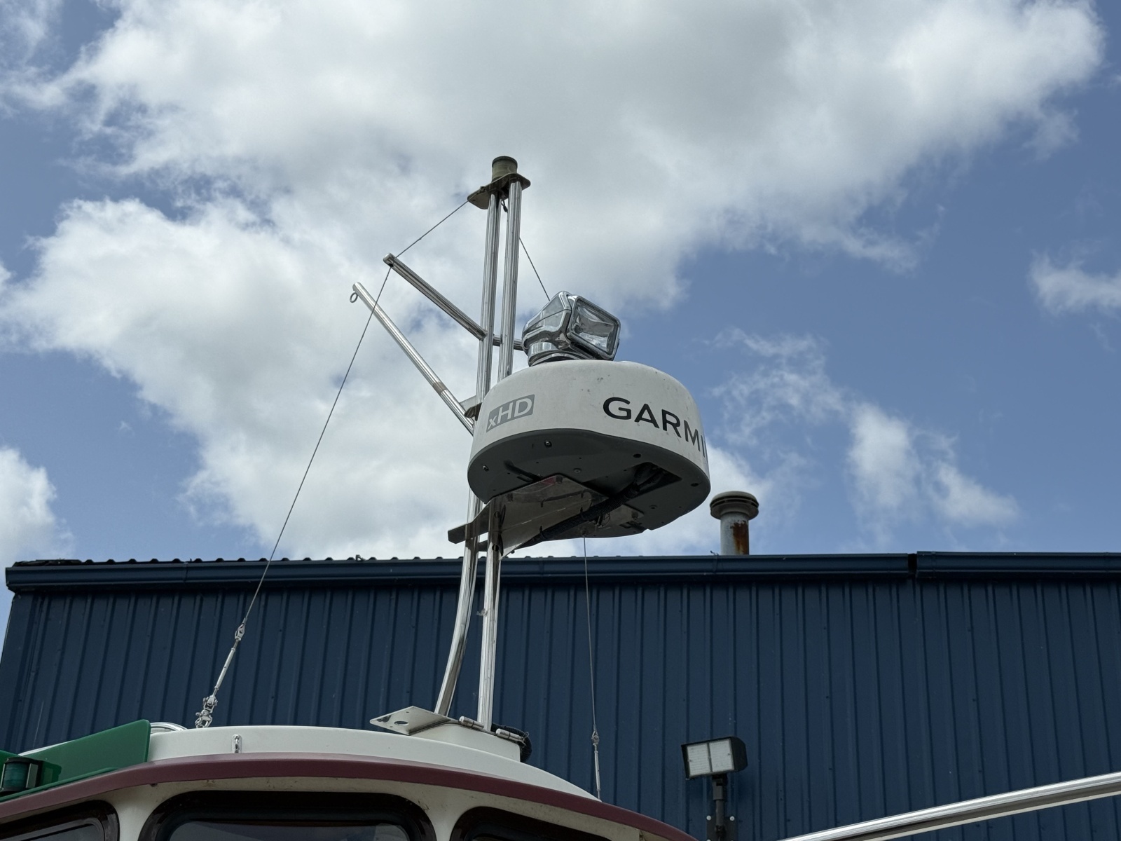 21ft Ranger Tugs Yacht For Sale