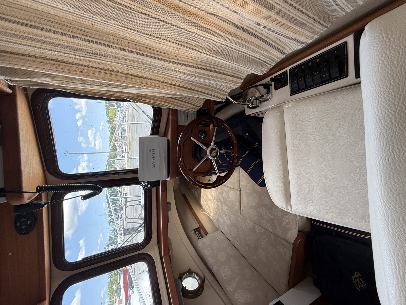 21ft Ranger Tugs Yacht For Sale