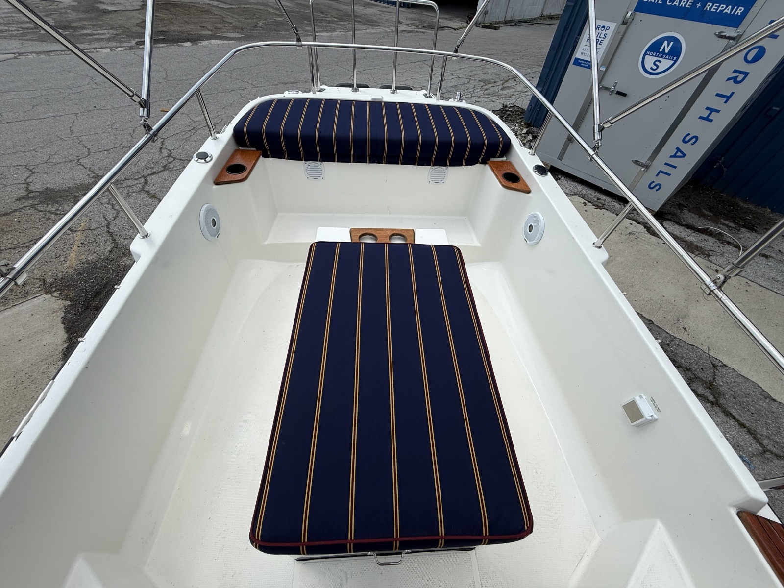 21ft Ranger Tugs Yacht For Sale