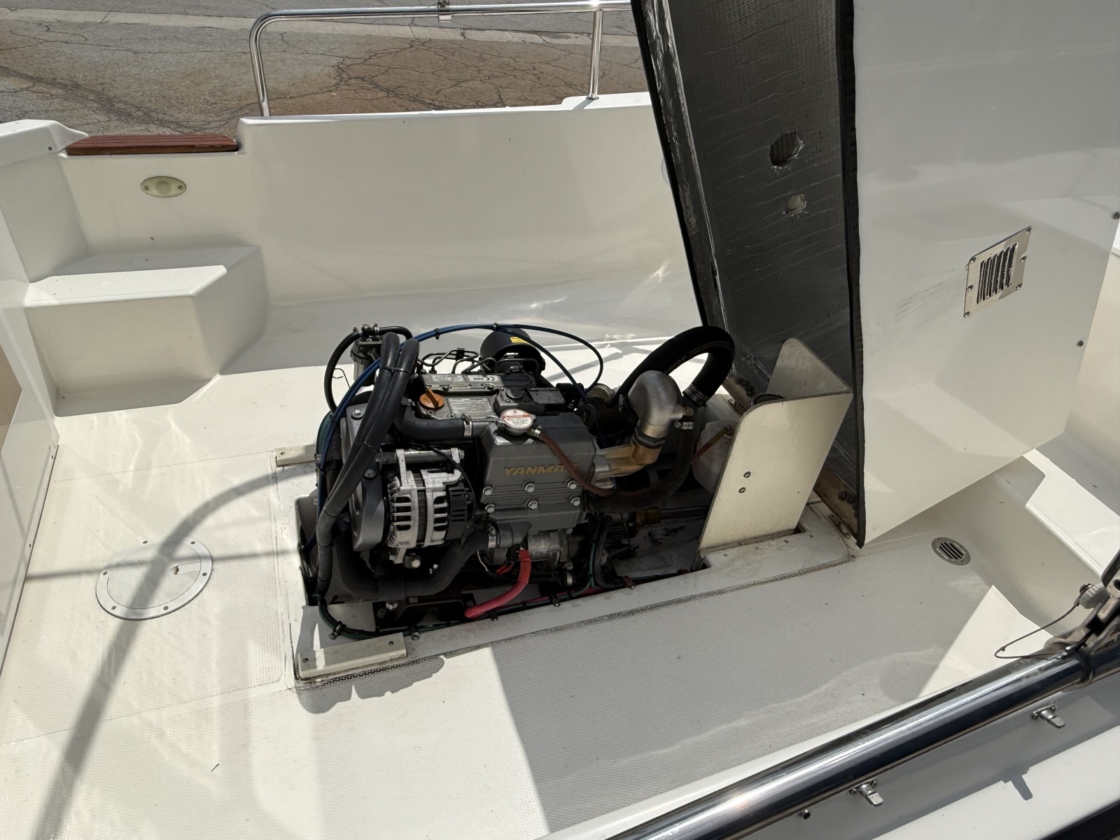 21ft Ranger Tugs Yacht For Sale