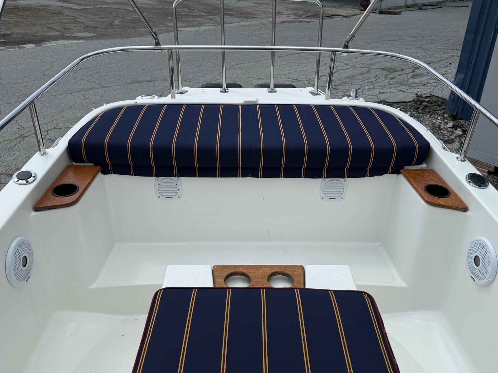 21ft Ranger Tugs Yacht For Sale