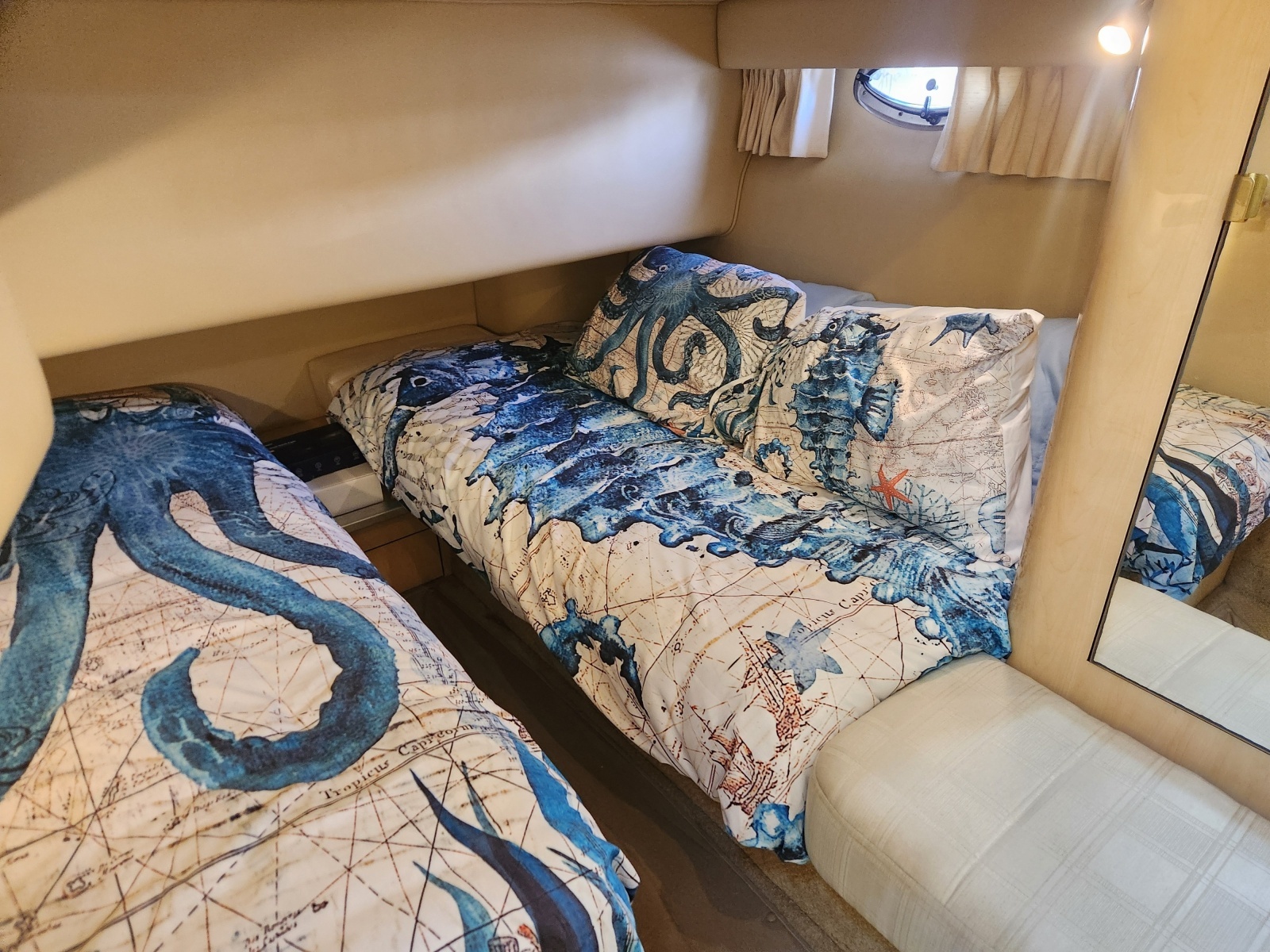 2001 Sea Ray 