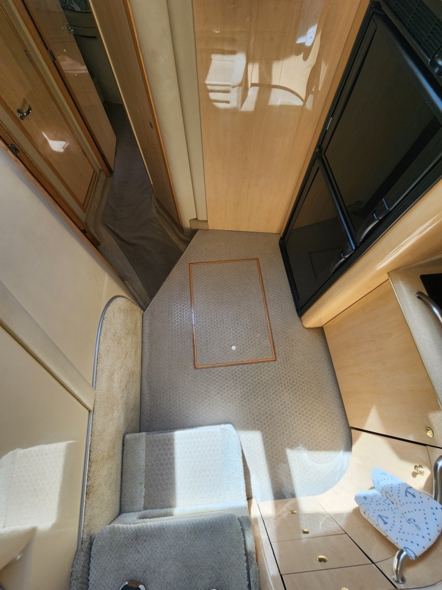 2001 Sea Ray 