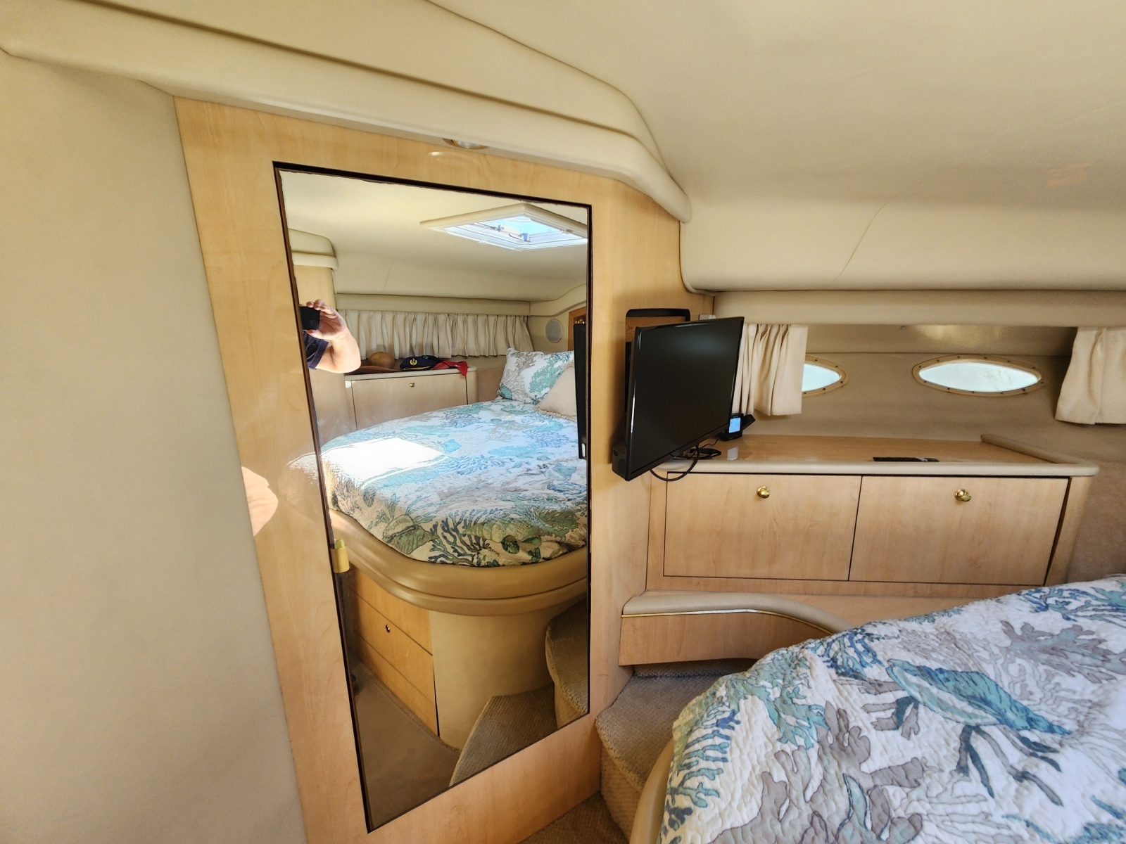 2001 Sea Ray 