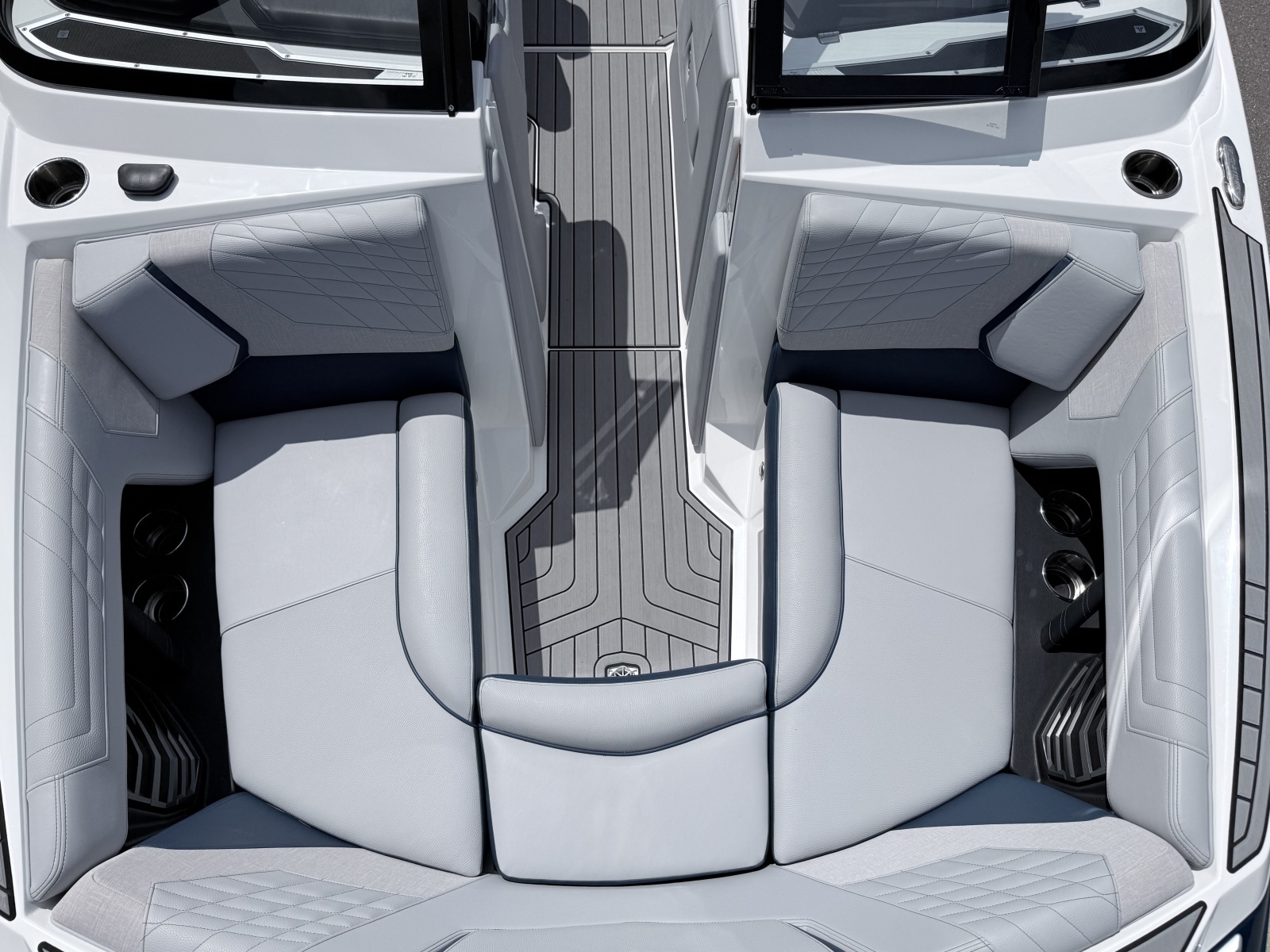 21ft Nautique Yacht For Sale
