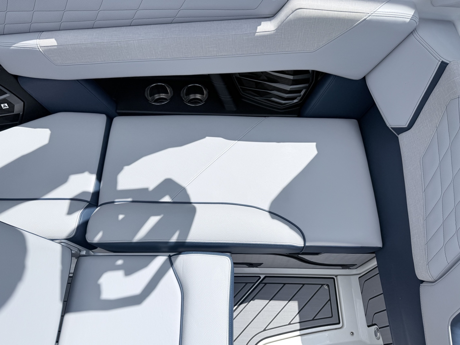 21ft Nautique Yacht For Sale