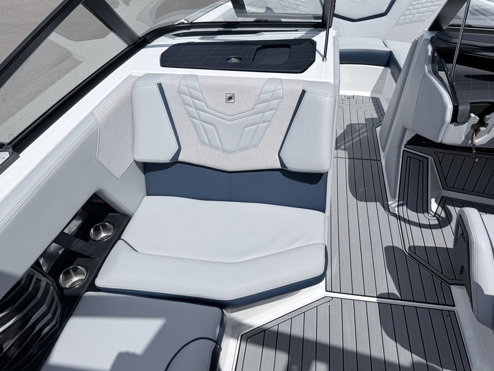 21ft Nautique Yacht For Sale