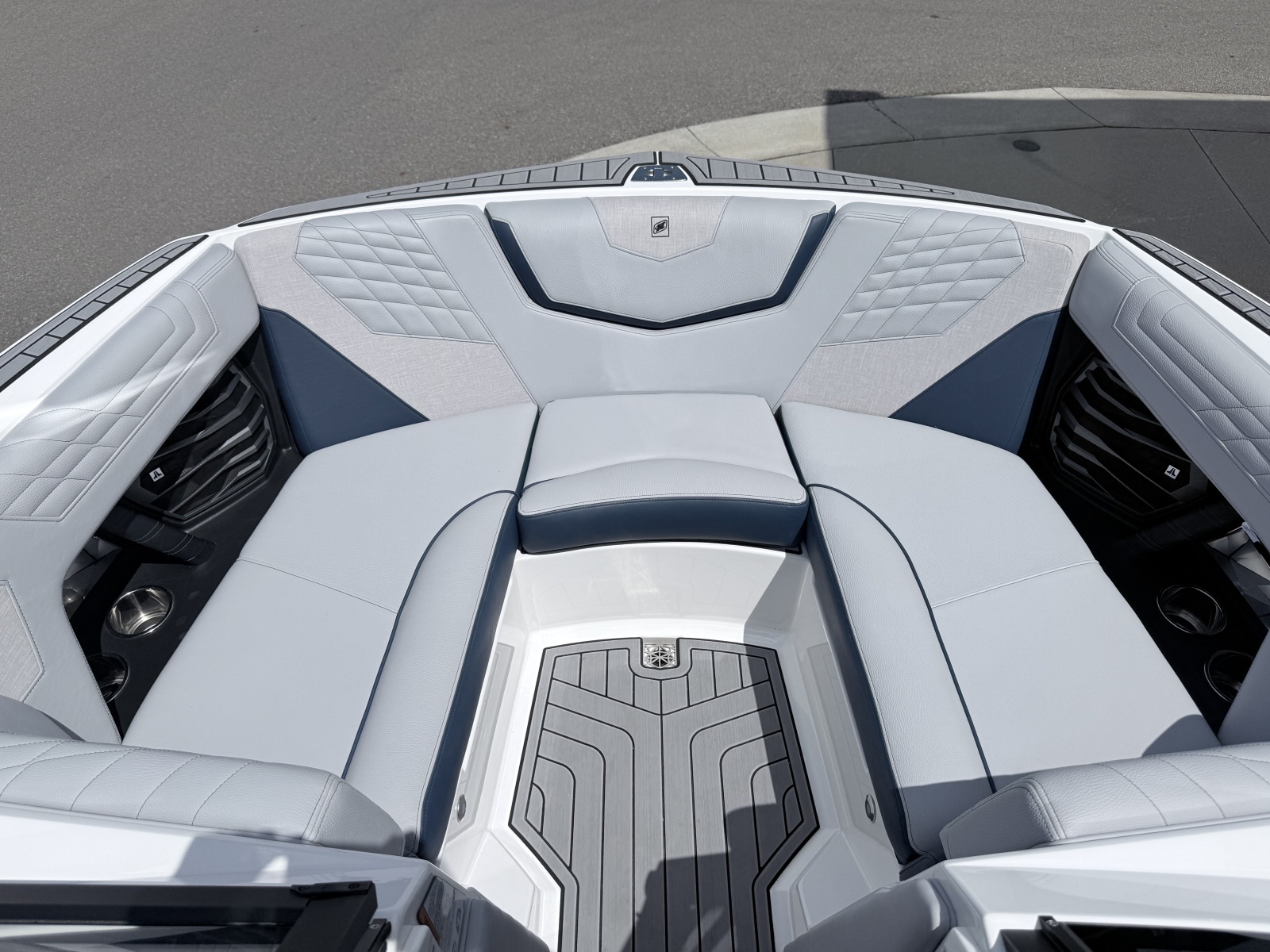 21ft Nautique Yacht For Sale