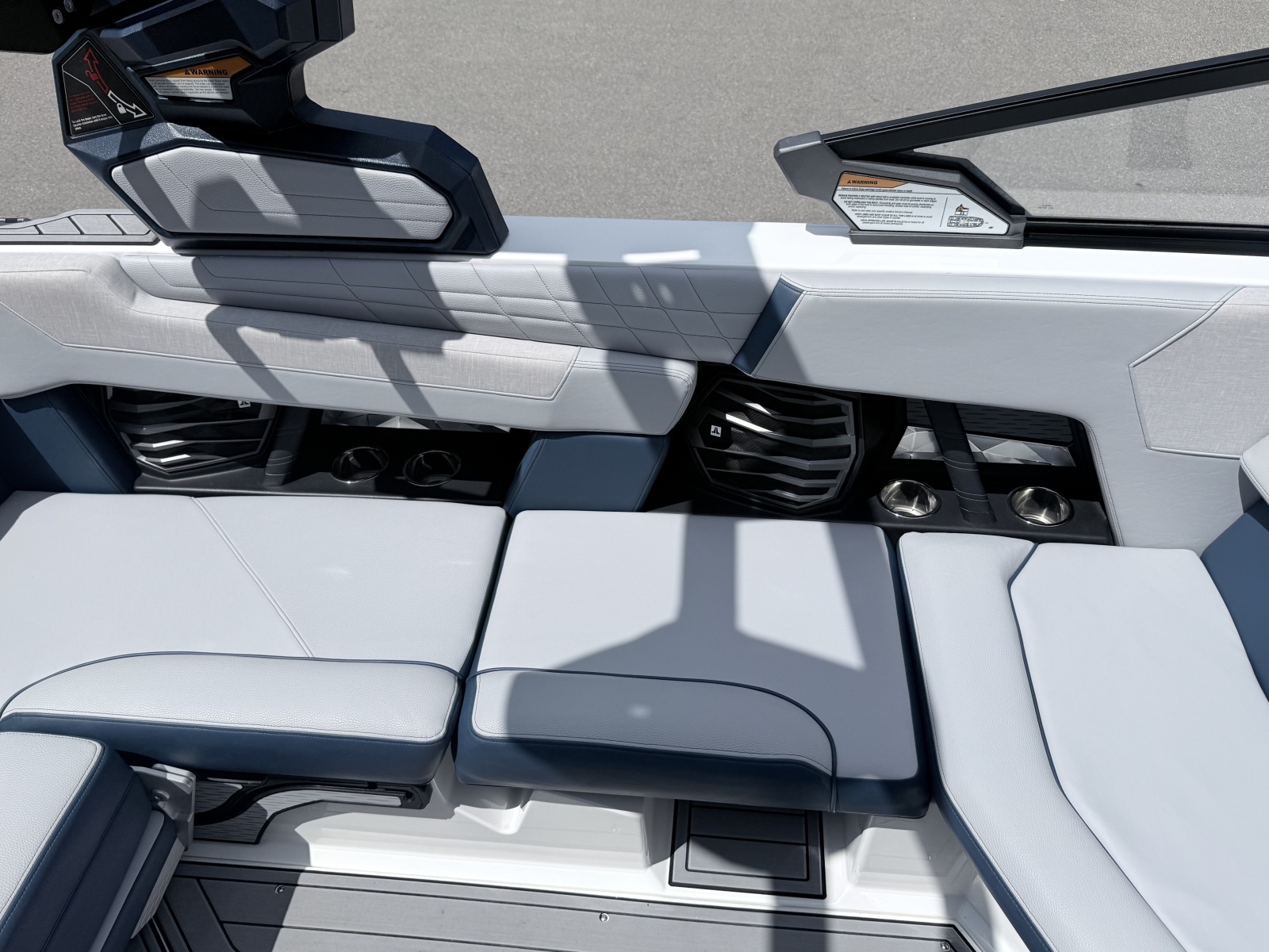 21ft Nautique Yacht For Sale