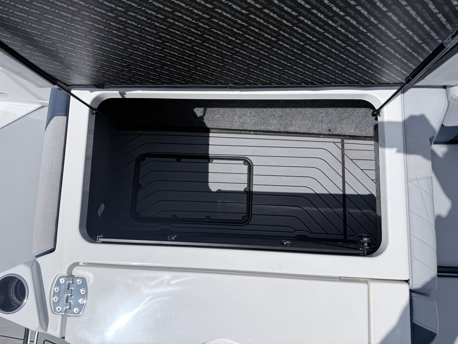 21ft Nautique Yacht For Sale
