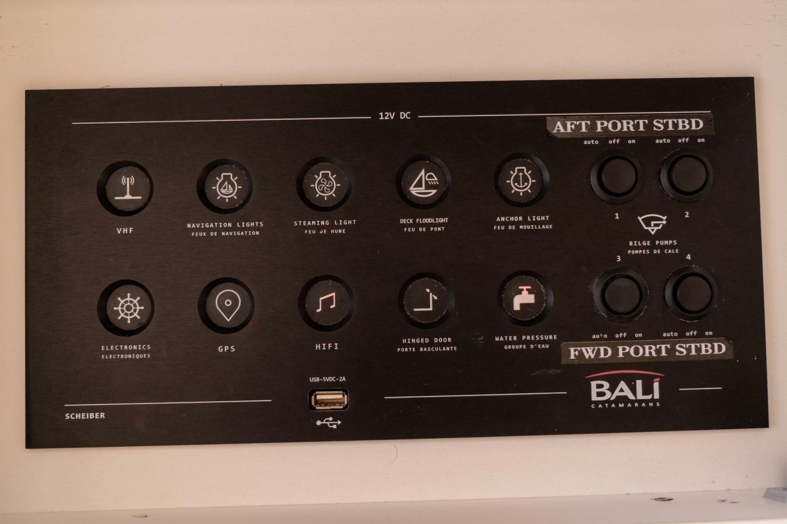 2020 Bali 4.1