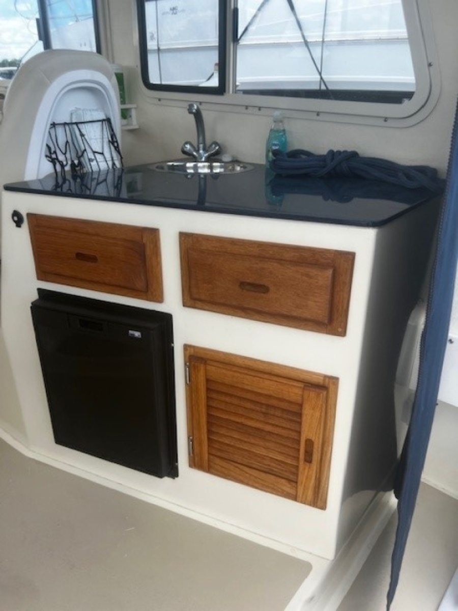 Galley