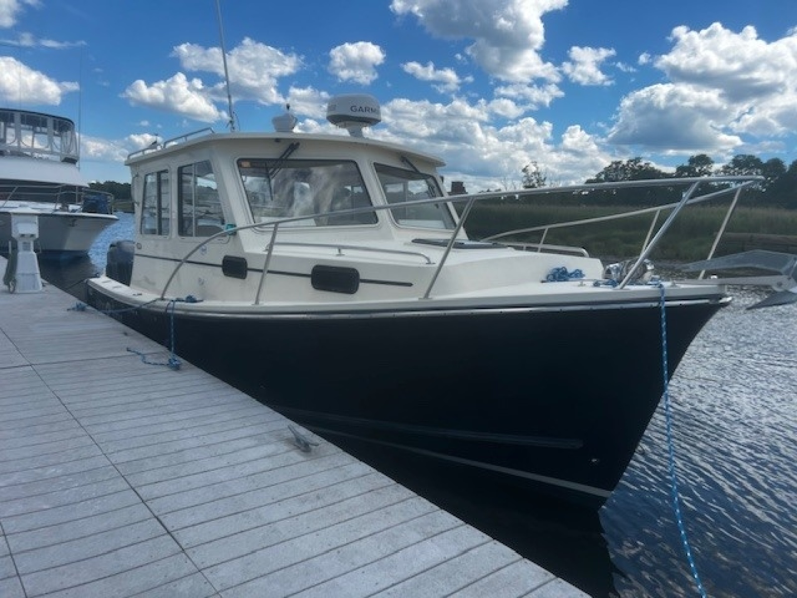 Dockside