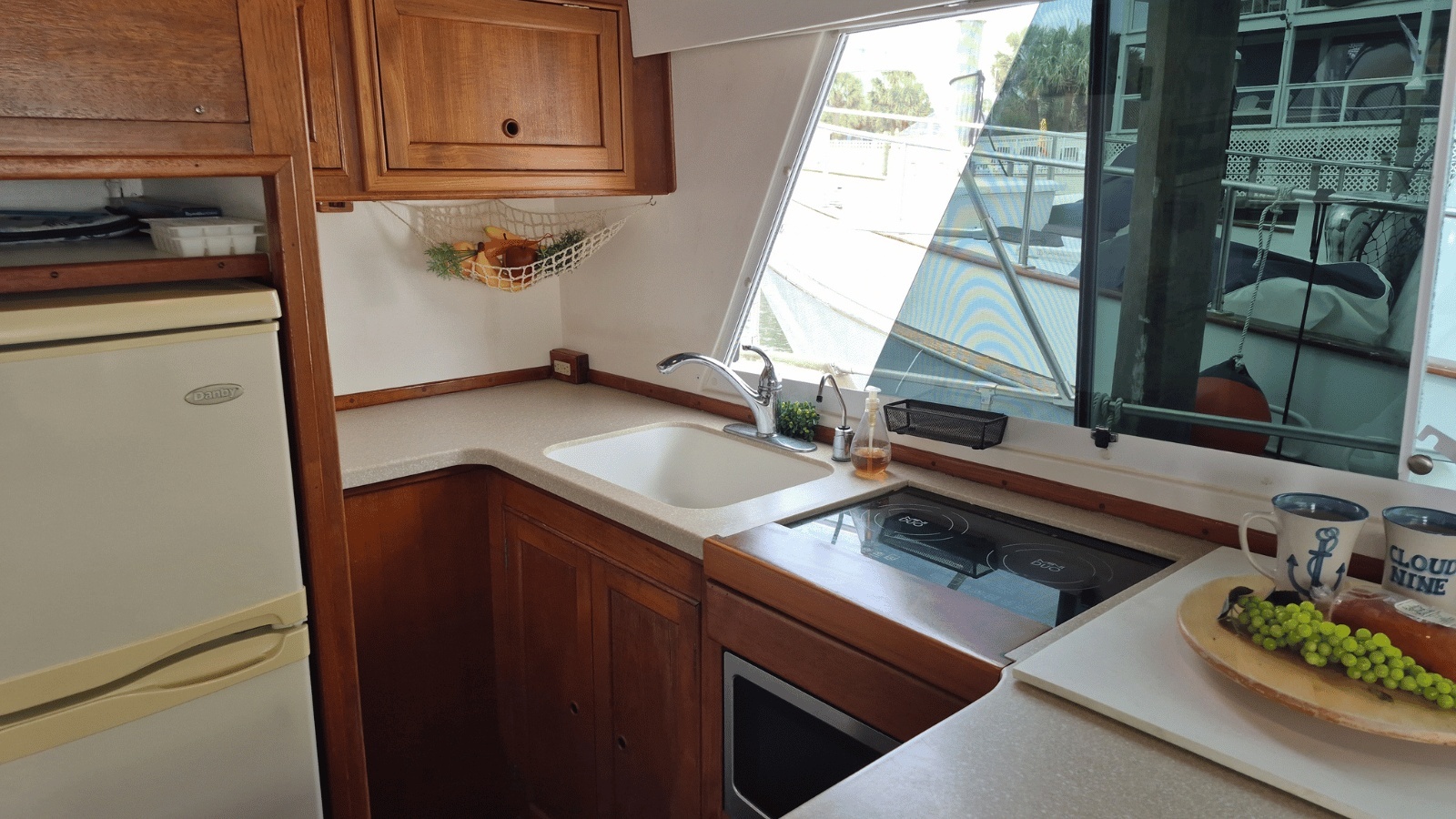 Galley