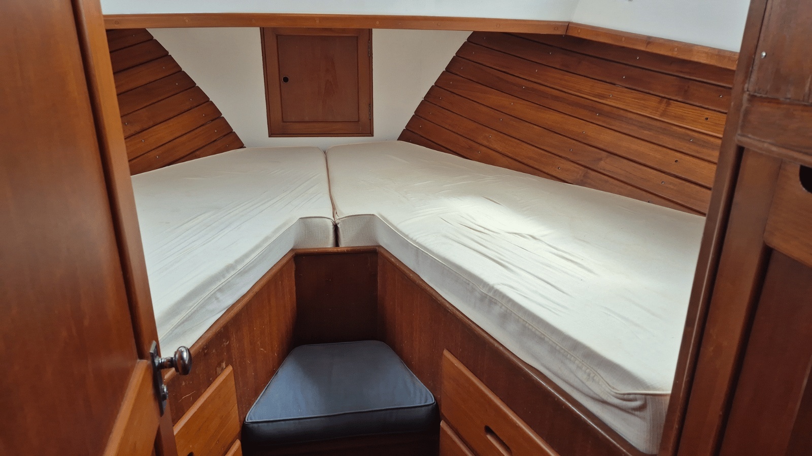 V-Berth