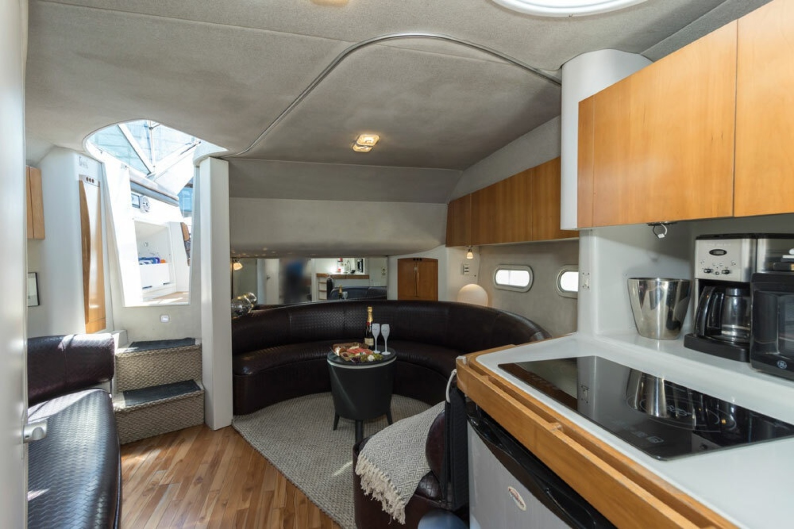1993 Chris-Craft 380 Continental