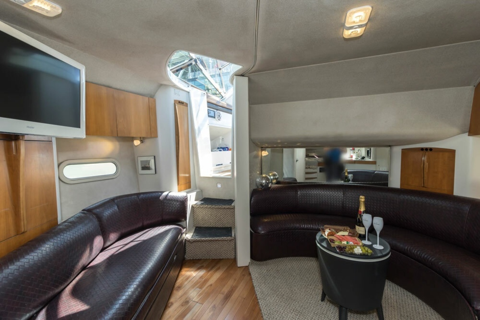 1993 Chris-Craft 380 Continental