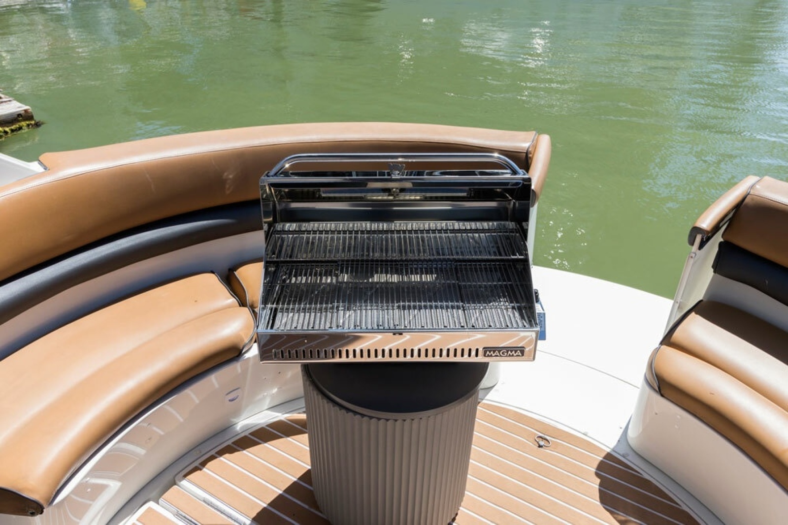 1993 Chris-Craft 380 Continental