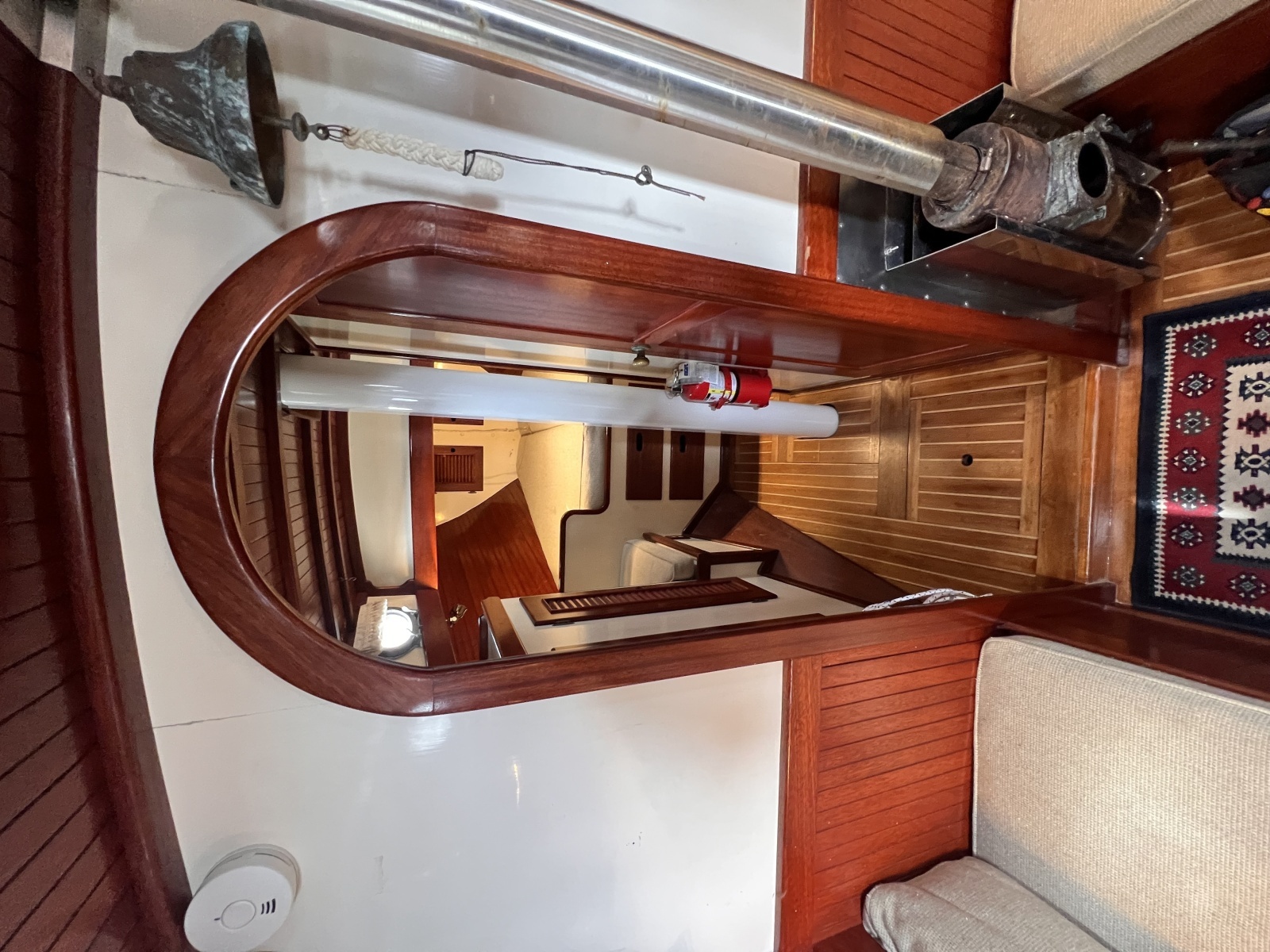 1977 Alajuela Yacht Corp. 38