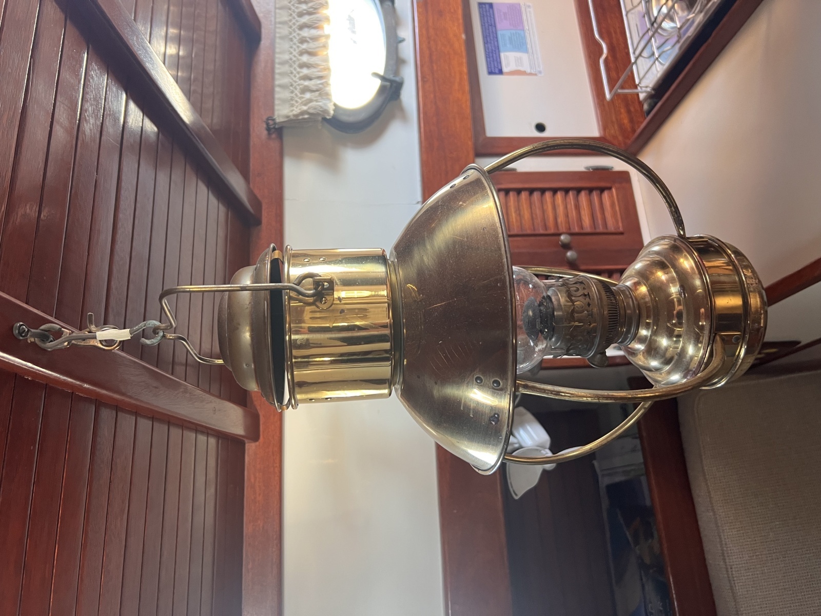 1977 Alajuela Yacht Corp. 38