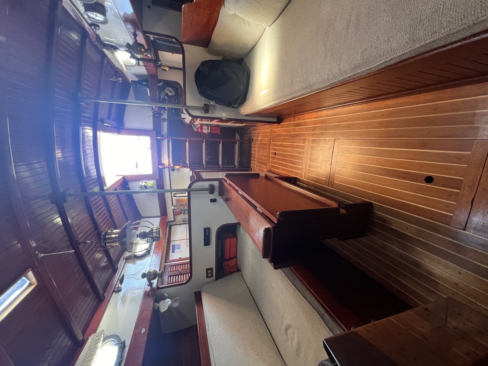 1977 Alajuela Yacht Corp. 38