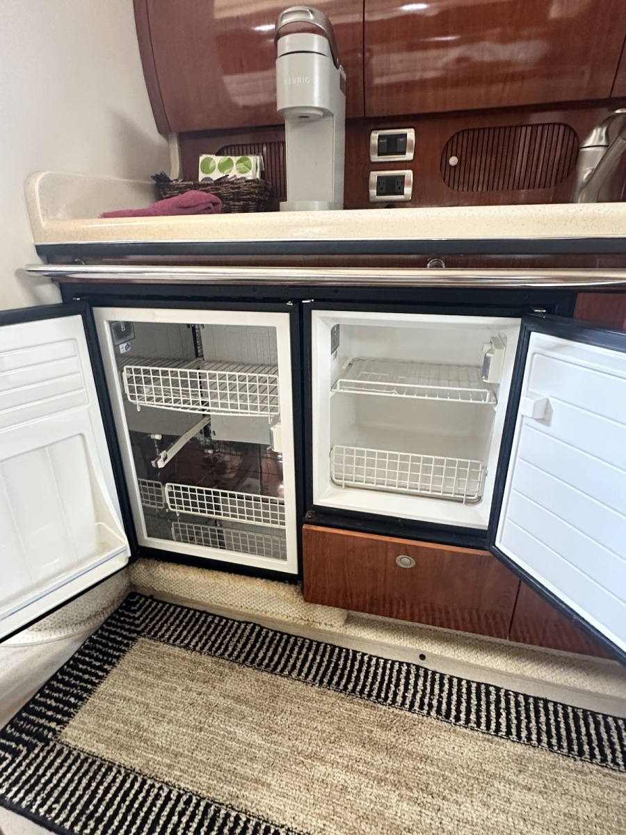 2004 Sea Ray 360 SunDancer