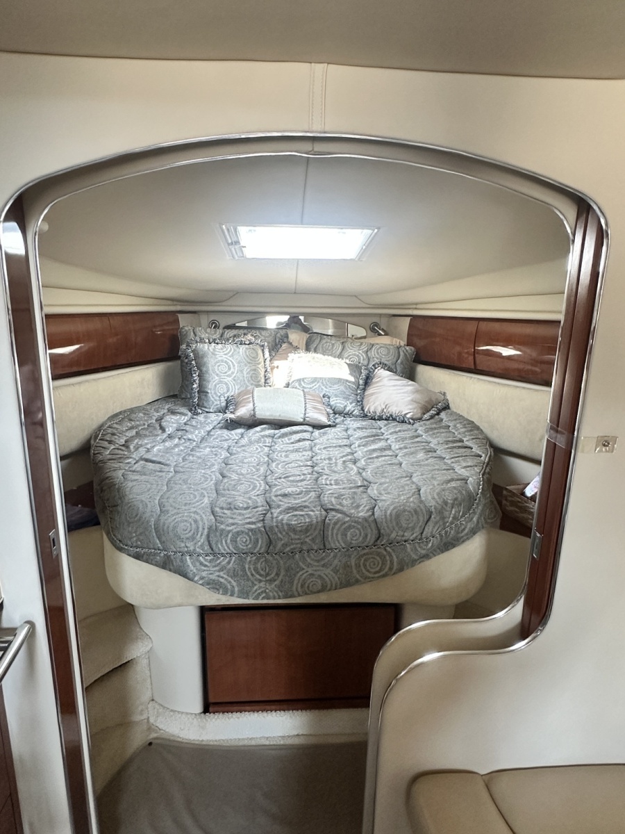 2004 Sea Ray 360 SunDancer