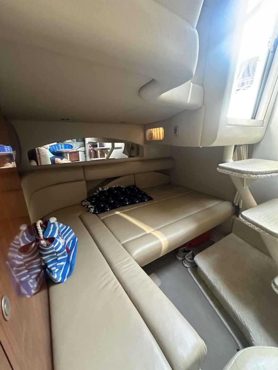 2004 Sea Ray 360 SunDancer