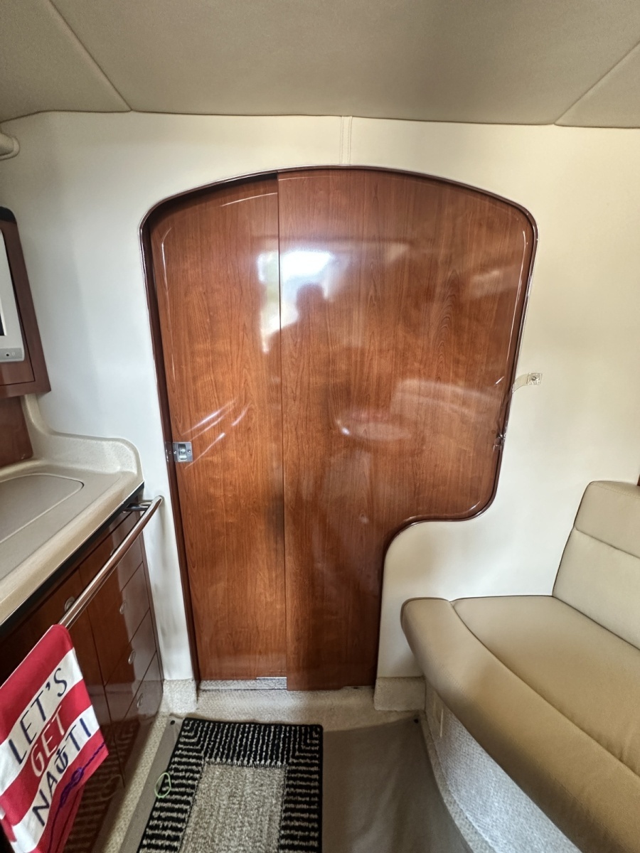 2004 Sea Ray 360 SunDancer