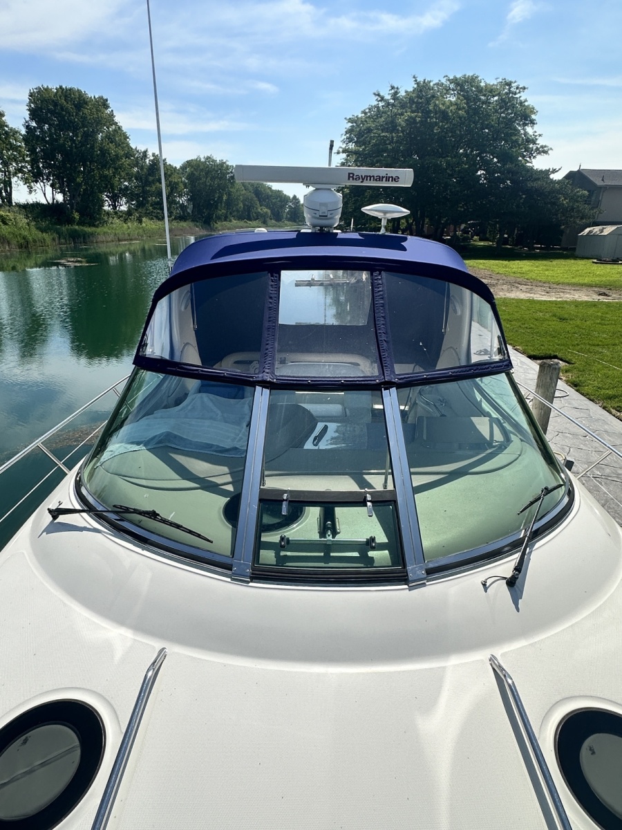 2004 Sea Ray 360 SunDancer