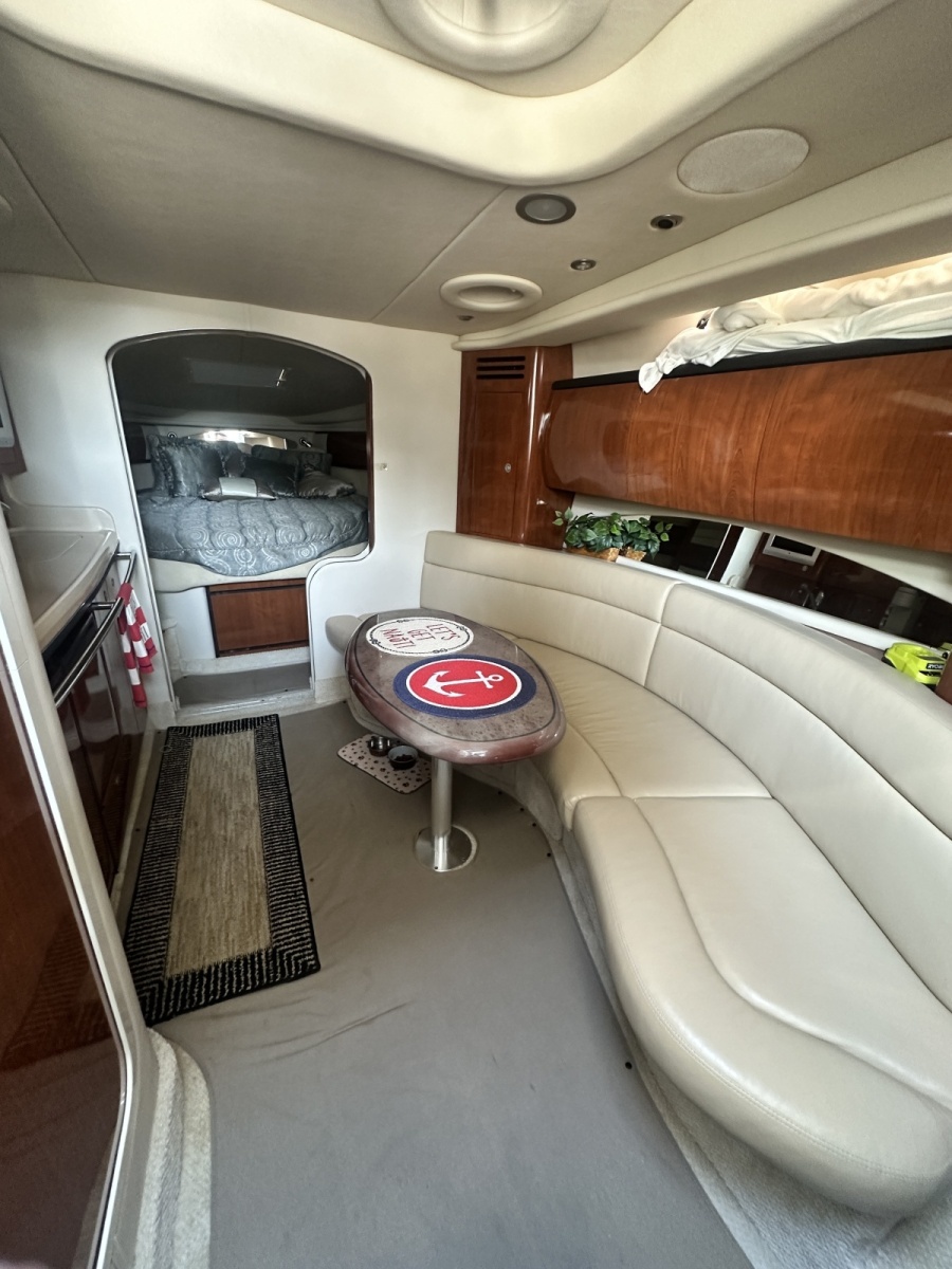 2004 Sea Ray 360 SunDancer
