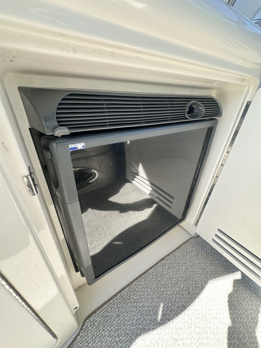 2004 Sea Ray 360 SunDancer