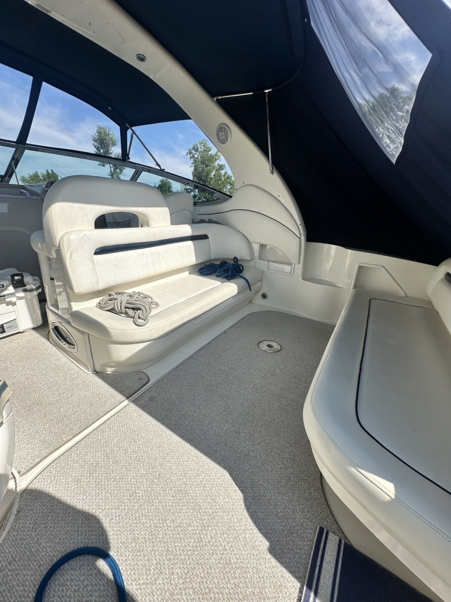 2004 Sea Ray 360 SunDancer