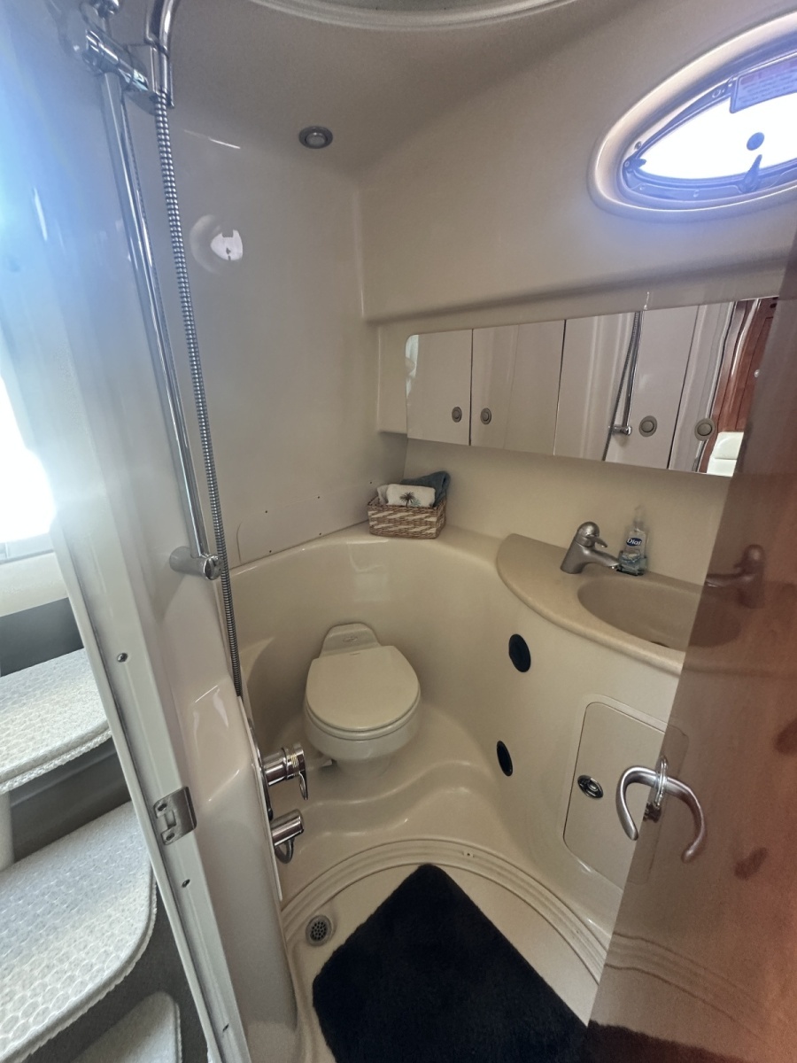 2004 Sea Ray 360 SunDancer