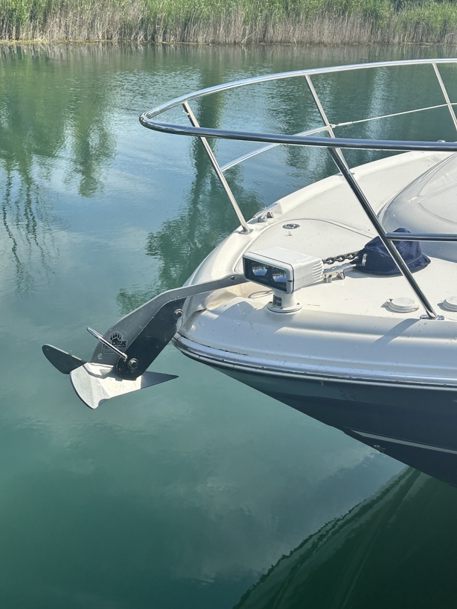 2004 Sea Ray 360 SunDancer