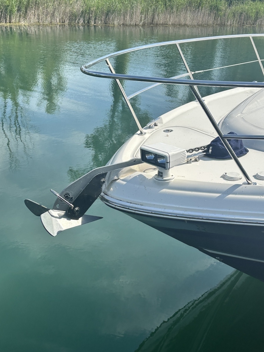 2004 Sea Ray 360 SunDancer