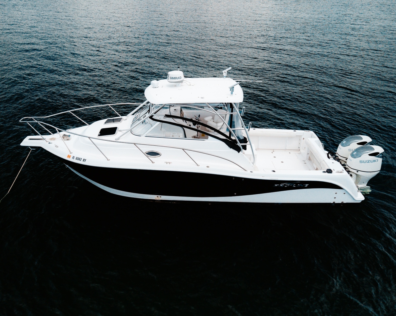 2006 Pro-Line 32 Express