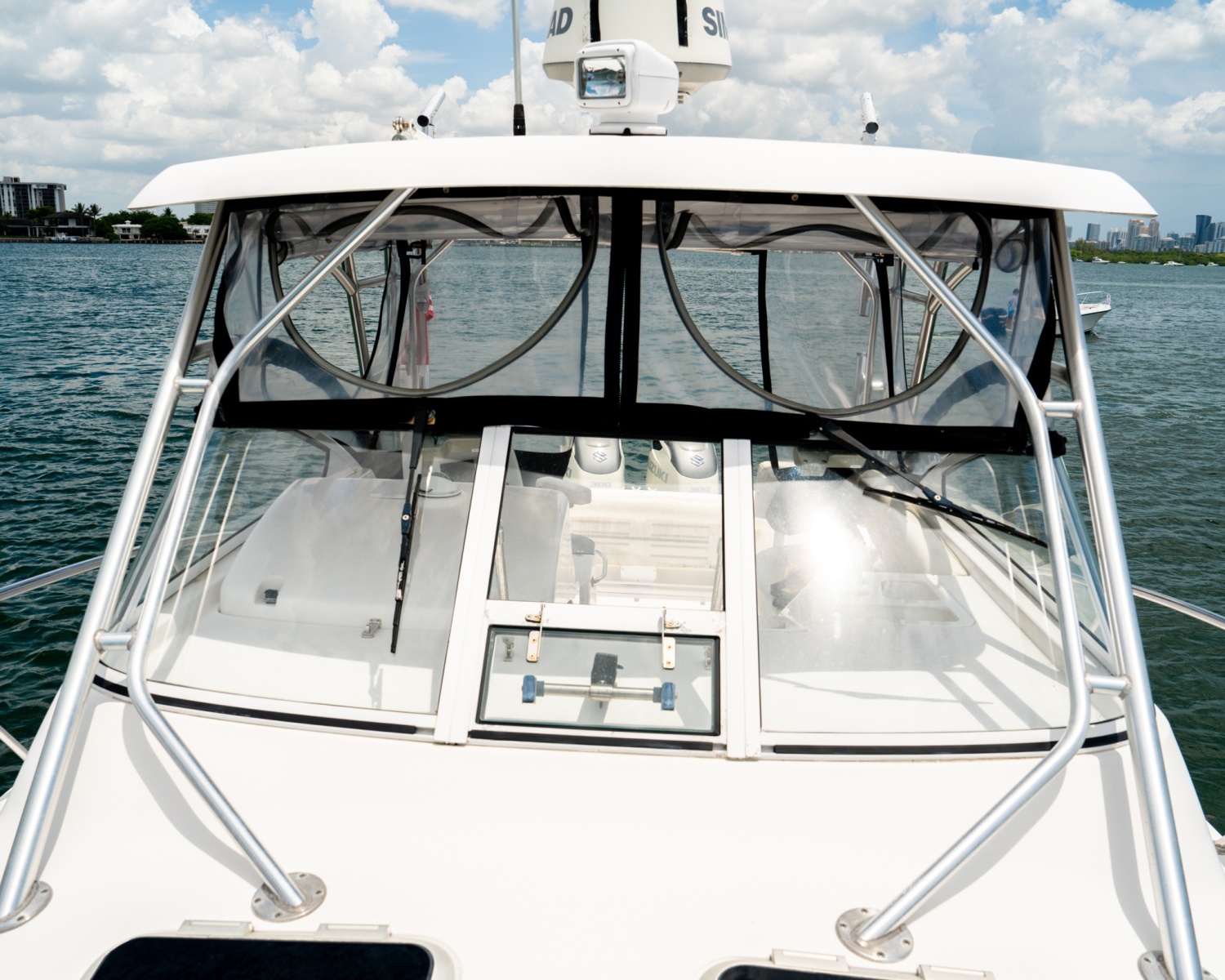 2006 Pro-Line 32 Express