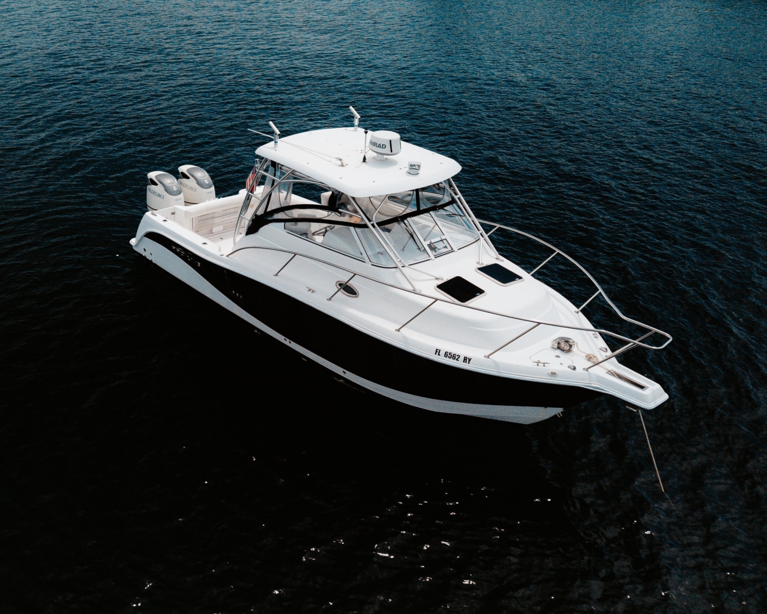 2006 Pro-Line 32 Express