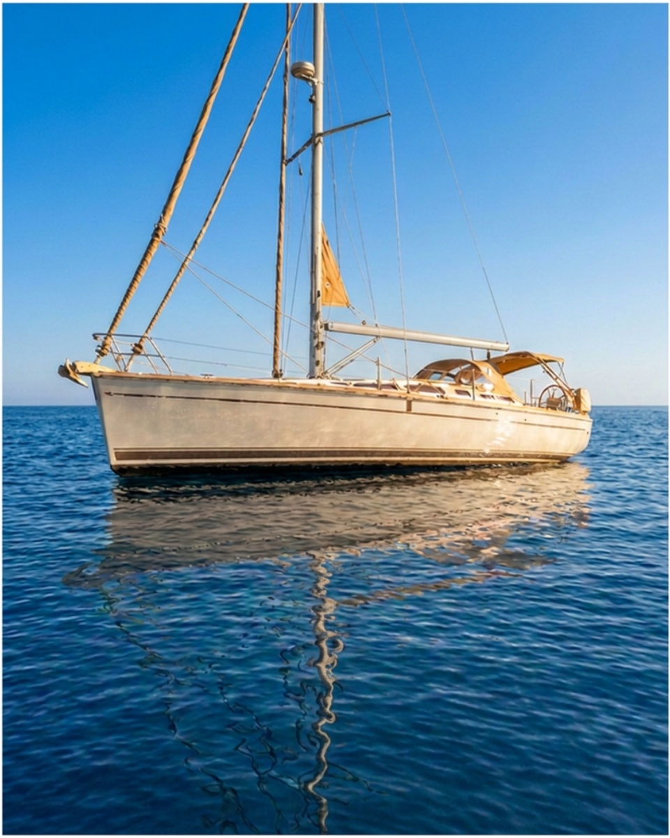 2007 Hunter 38
