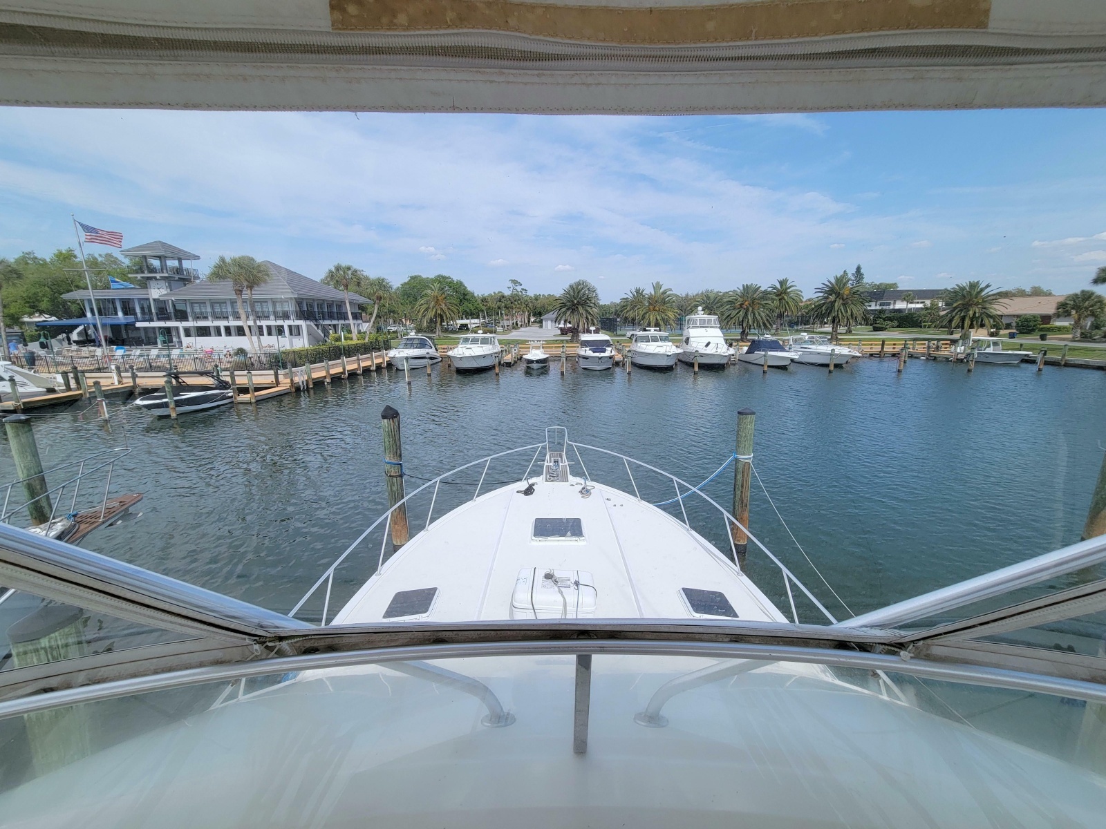 Always Something 50ft Bertram Yacht For Sale