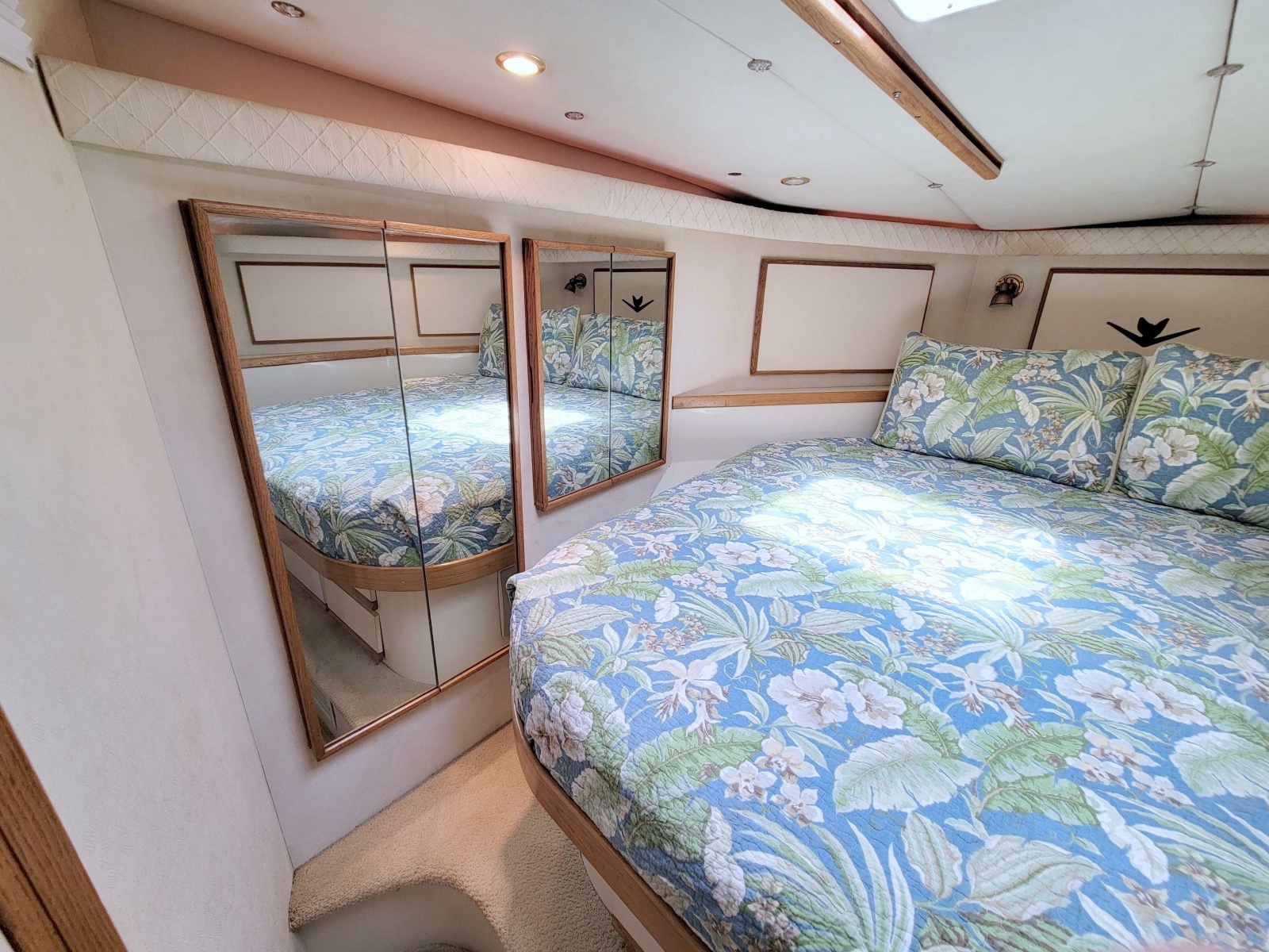 Always Something 50ft Bertram Yacht For Sale
