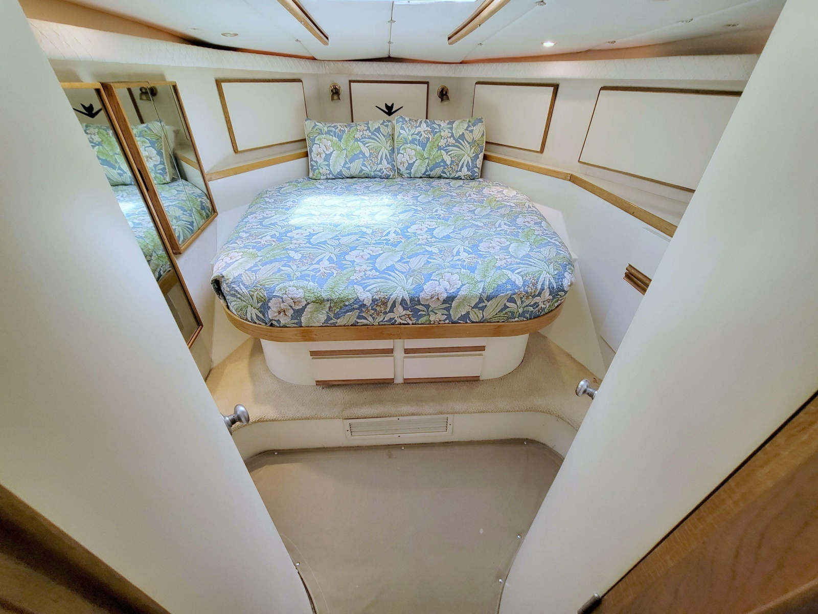 Always Something 50ft Bertram Yacht For Sale