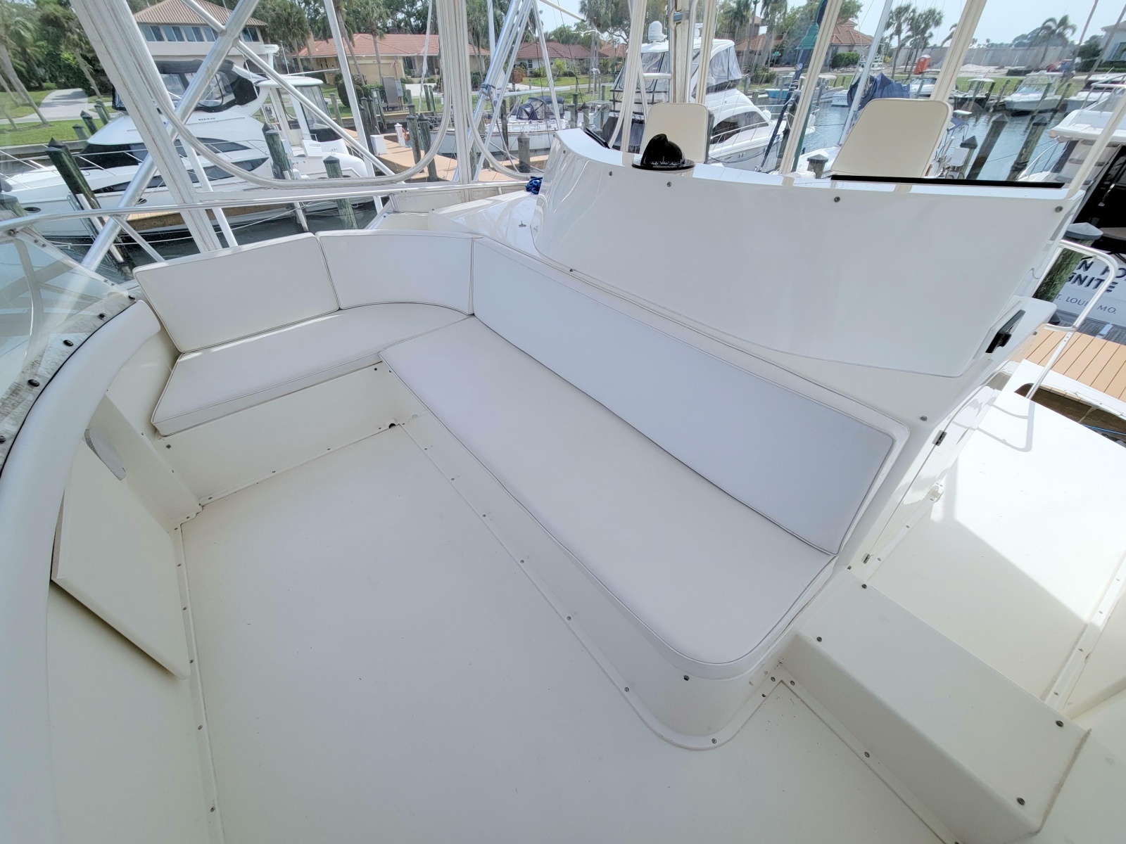 Always Something 50ft Bertram Yacht For Sale