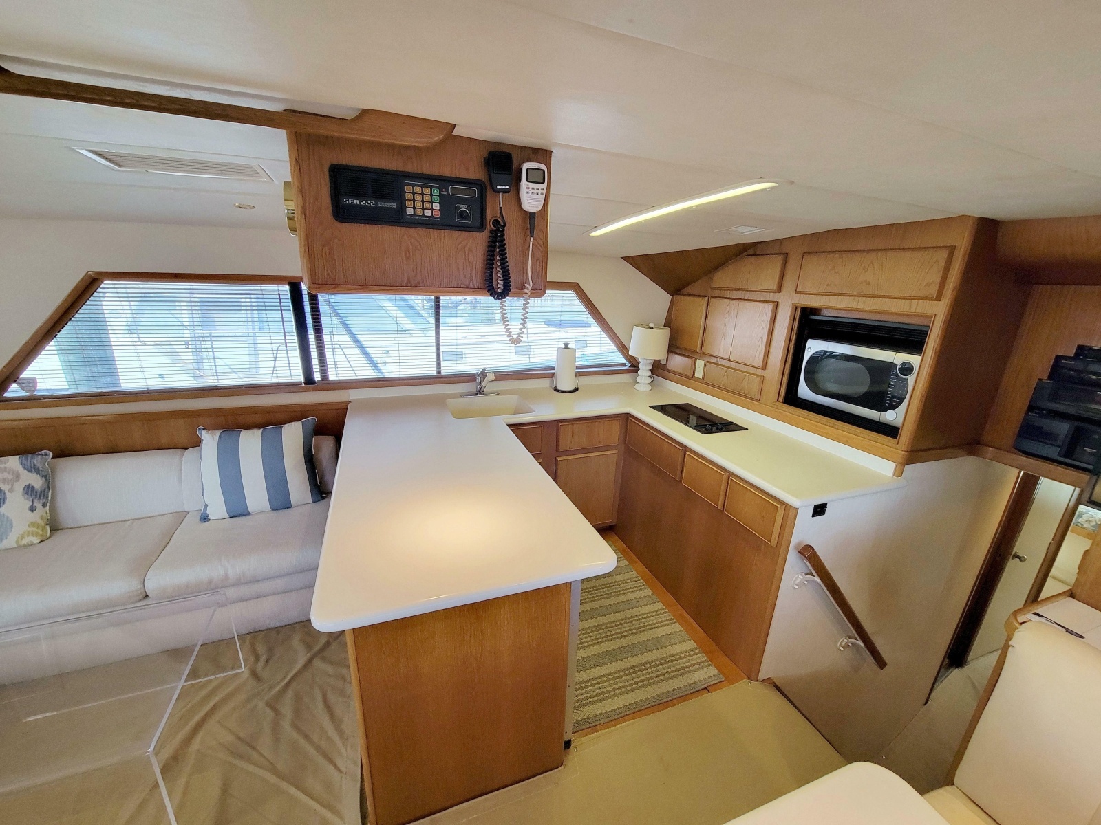 Always Something 50ft Bertram Yacht For Sale