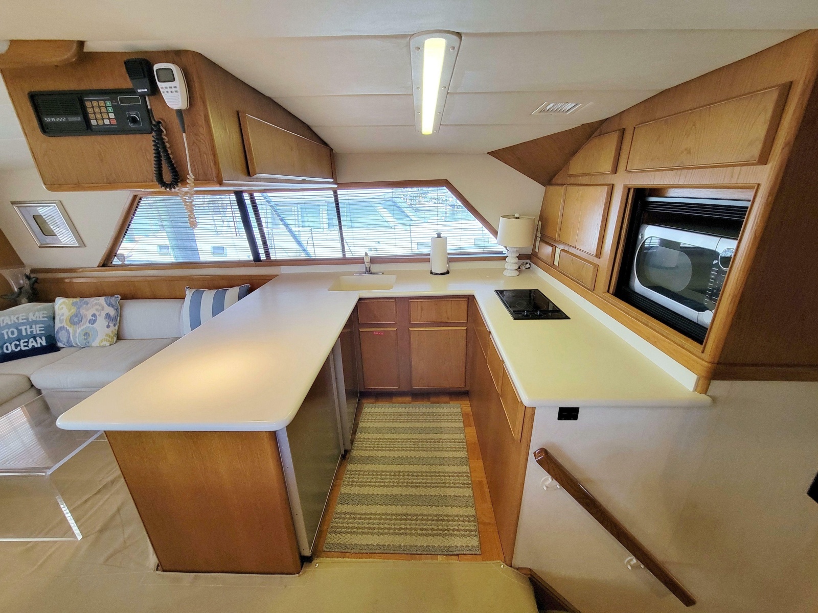 Always Something 50ft Bertram Yacht For Sale